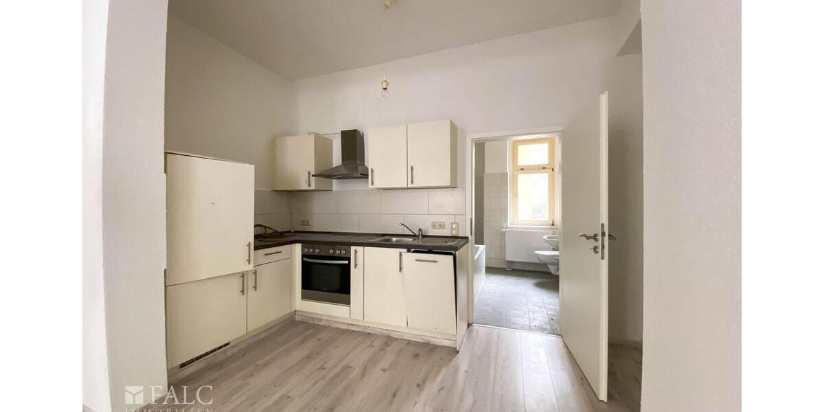 Mehrfamilienhaus, Wohnhaus Gera Debschwitz - 14 Zimmer, 425 m&sup2;, 280.000&euro; | Angebot:8842597