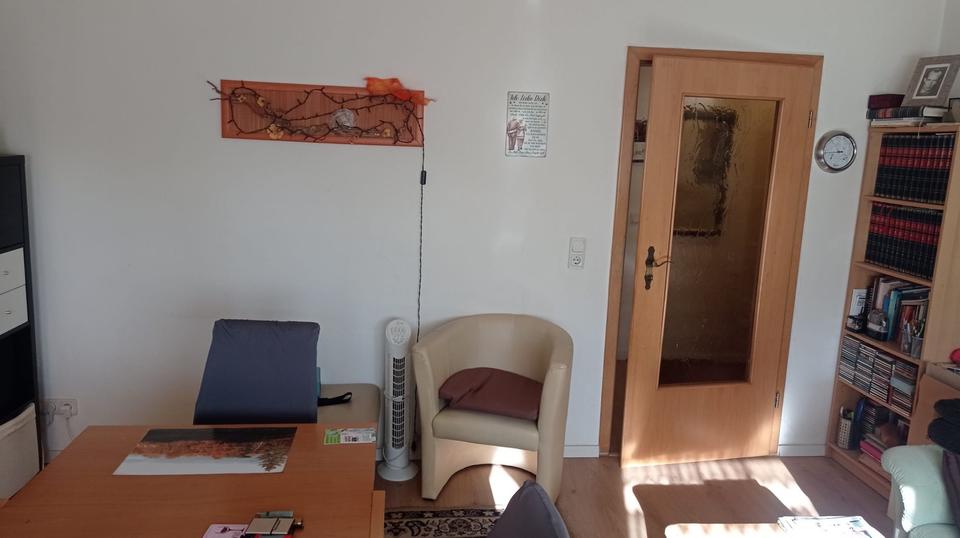 Etagenwohnung Rositz - 3 Zimmer, 65 m&sup2;, 45.000&euro; | Angebot:23187798