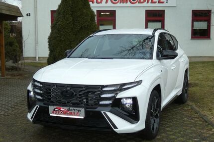 Hyundai TUCSON 9.900 km 31.990 € Zwickau 08056