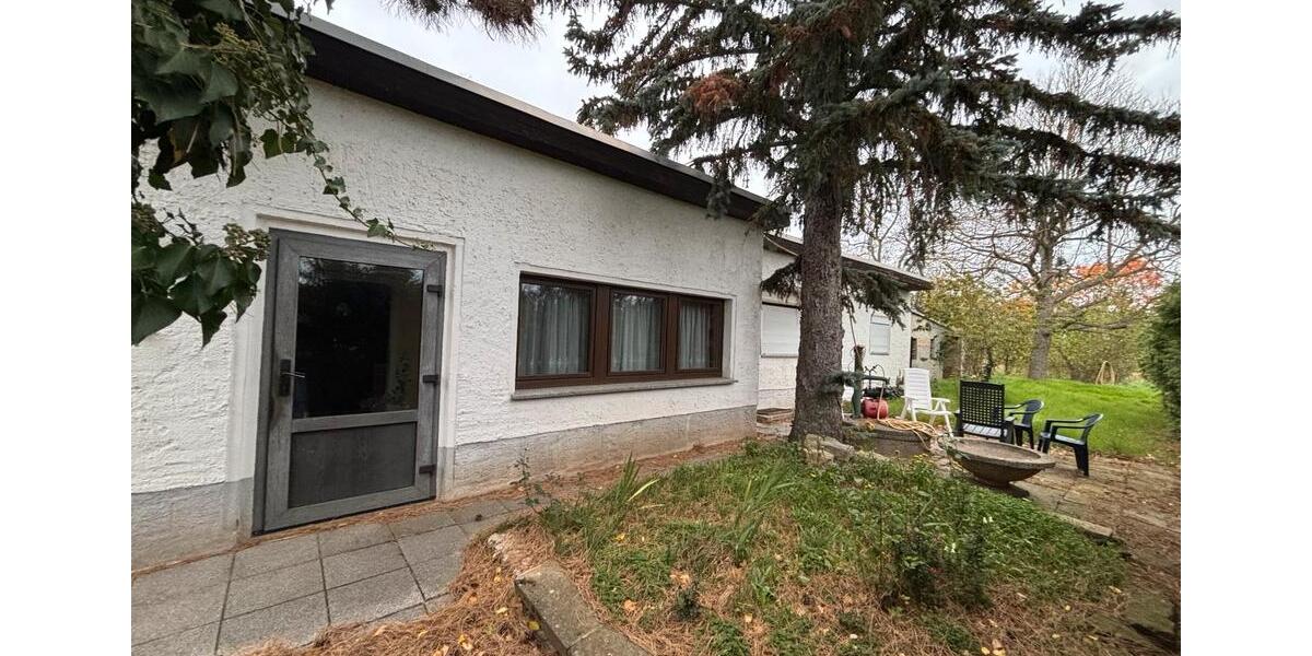 Bungalow Elsteraue - 5 Zimmer, 100 m&sup2;, 85.000&euro; | Angebot:25843130