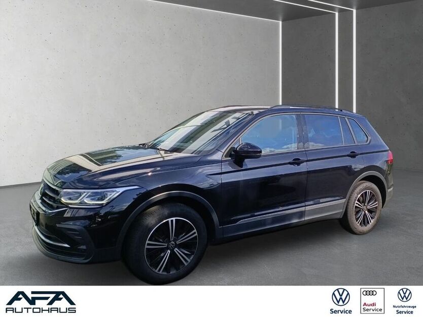 Tiguan