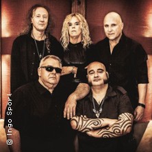 Crematory - Destination Tour 2026 16.05.2026 Club Seilerstrasse