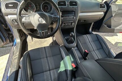 VW Golf 177.000 km 4.500 &euro; Kraftsdorf 07586