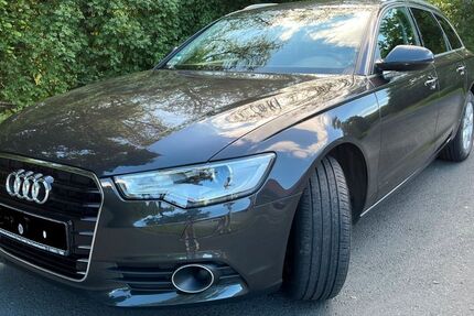 Audi A6 141.075 km 16.800 &euro; Stadtroda 07646