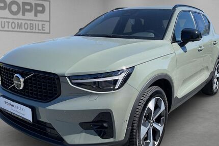 Volvo XC40 25.102 km 31.990 &euro; Gera 07546
