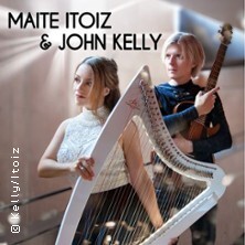 Maite Itoiz & John Kelly - September Love Tour Gera