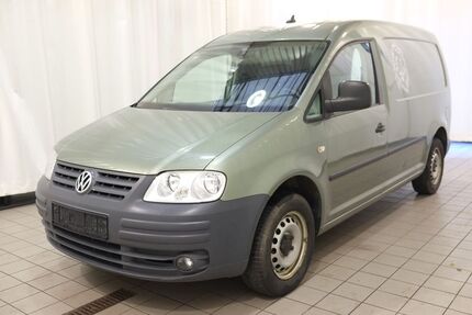 VW Caddy 182.476 km 3.999 € Greiz 07973