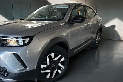 Opel Mokka 20.590 km 13.290 &euro; Werdau 08412