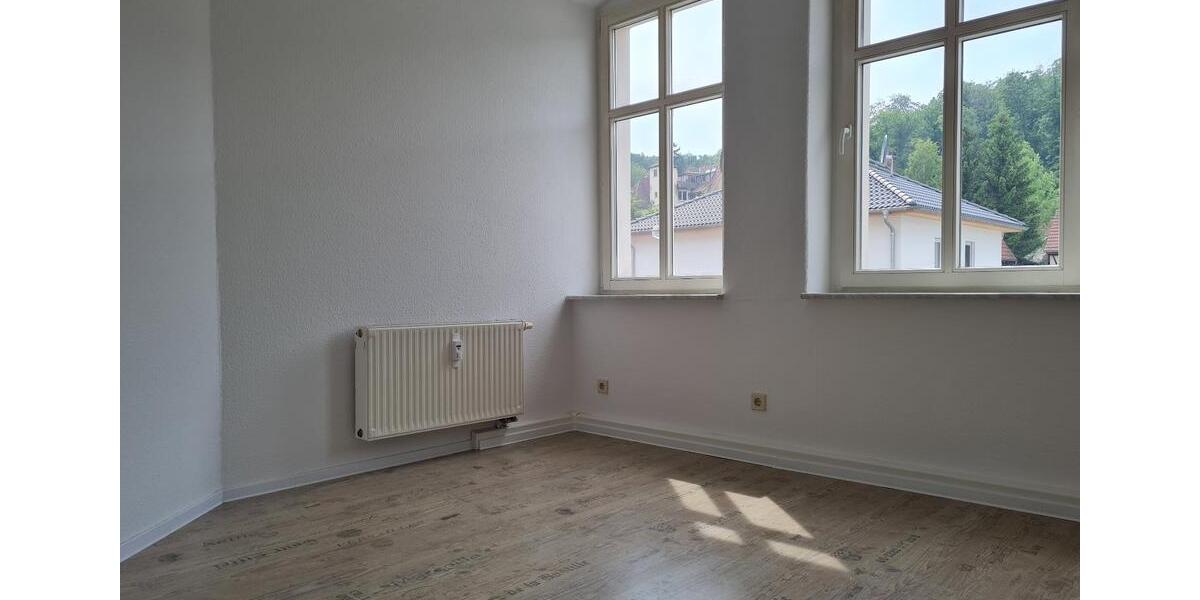 Etagenwohnung Gera Debschwitz - 3 Zimmer, 73 m&sup2;, 420&euro; | Angebot:26462247