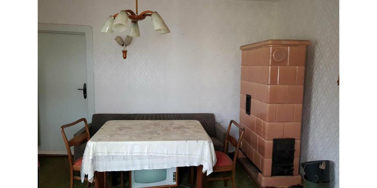 Einfamilienhaus Auma-Weidatal Weidatal - 5 Zimmer, 115 m&sup2;, 24.900&euro; | Angebot:22882185