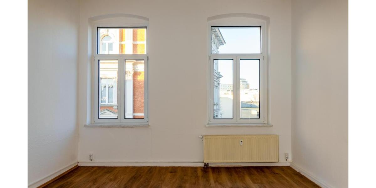 Elegante 4-Raum-Wohnung mit ca. 127 m² im Gründerzeitbau – begehrte Lage! - Etagenwohnung Gera Ostviertel | Angebot:26334927
