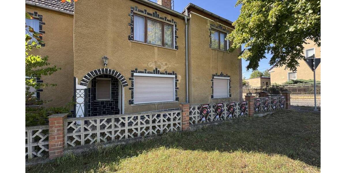 Einfamilienhaus Heideland OT Lindau Lindau - 8 Zimmer, 188 m&sup2;, 19.900&euro; | Angebot:25661502