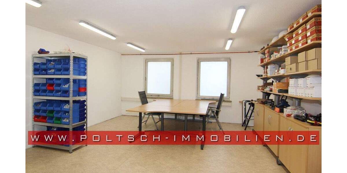 Gewerbeobjekt Gera Tinz - 700&euro; | Angebot:25698754