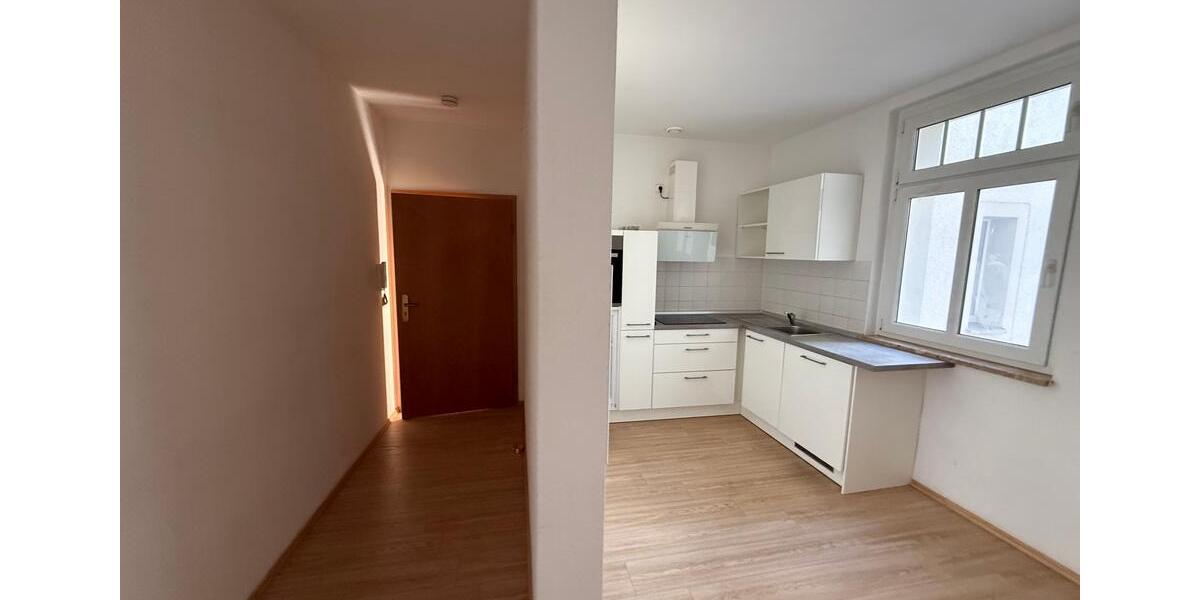Etagenwohnung Greiz - 3 Zimmer, 79 m&sup2;, 465&euro; | Angebot:26050264