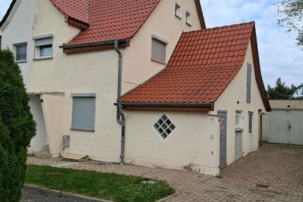 Doppelhaushälfte zu verkaufen 5 zimmer