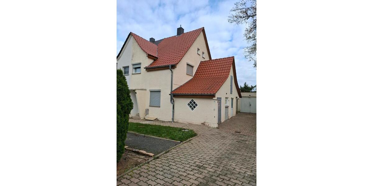 Doppelhaushälfte zu verkaufen 5 zimmer