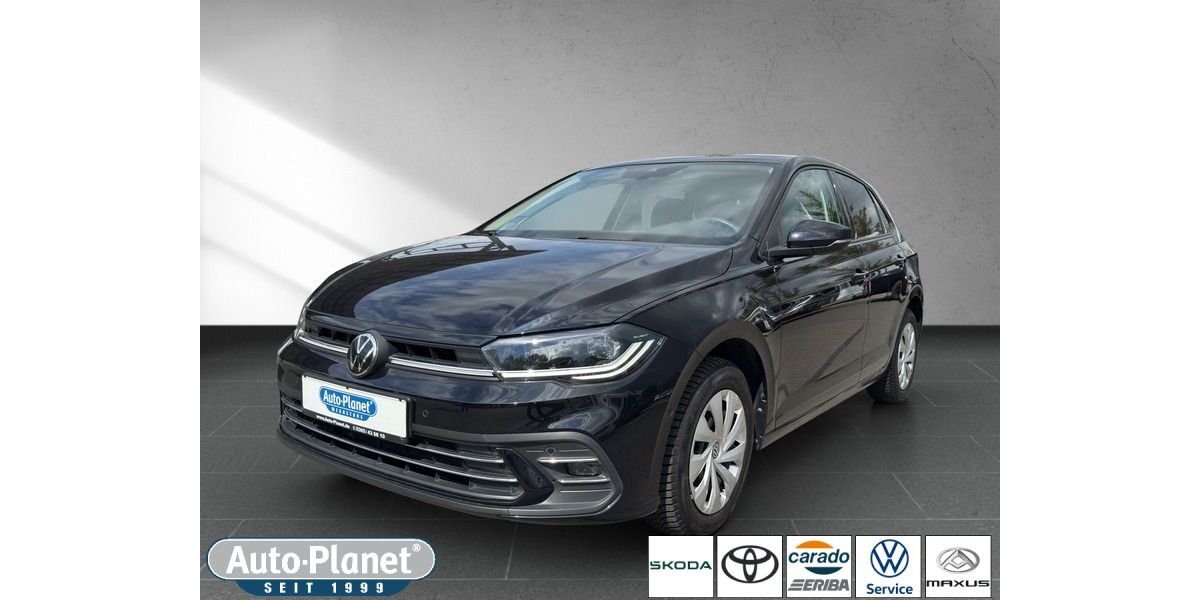 VW Polo 22.355 km 20.990 &euro; Gera 07554