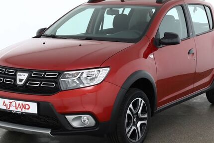 Dacia Sandero 13.113 km 13.990 &euro; Gera 07546