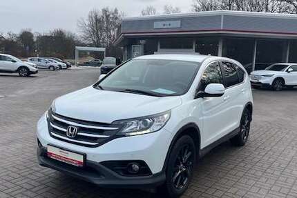 Honda CR-V 154.810 km 9.900 &euro; Ronneburg 07580