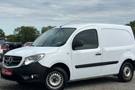 Mercedes-Benz Citan 77.000 km 12.990 € Nobitz OT Wilchwitz 04603