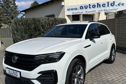 VW Touareg 56.509 km 46.950 &euro; Werdau 08412