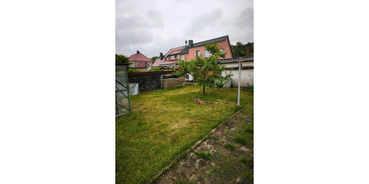 Doppelhaushälfte Meuselwitz - 5 Zimmer, 96 m&sup2;, 105.000&euro; | Angebot:27259695