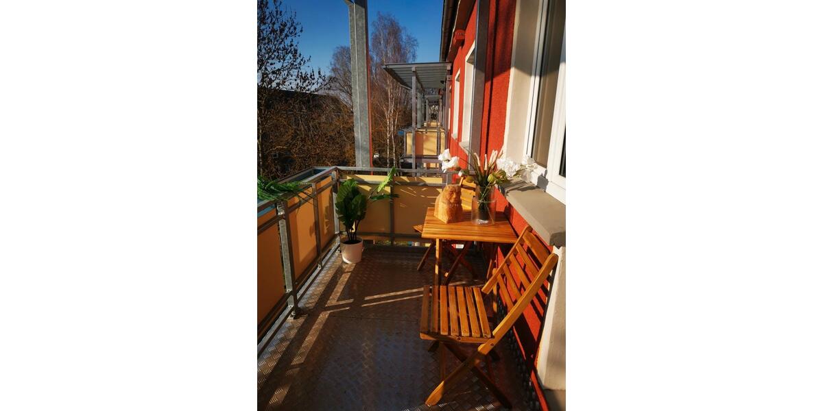 Etagenwohnung Gera Alt-Bieblach - 3 Zimmer, 65 m&sup2;, 477&euro; | Angebot:26716122