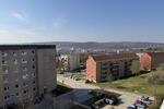 Etagenwohnung Gera Alt-Bieblach - 2 Zimmer, 55 m&sup2;, 400&euro; | Angebot:26534026