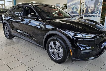 Ford Mustang Mach-E 38.000 km 33.990 € Glauchau 08371