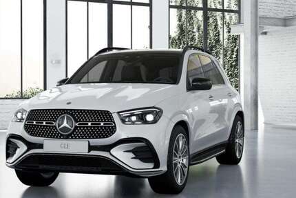 Mercedes-Benz GLE 450 20.000 km 109.990 &euro; Gera 07546