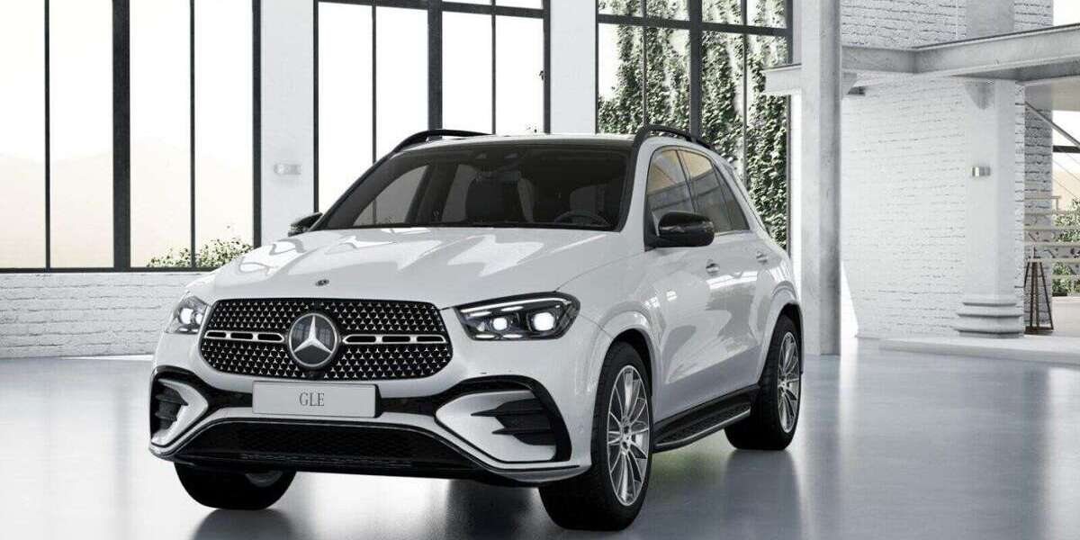 Mercedes-Benz GLE 450 20.000 km 109.990 &euro; Gera 07546