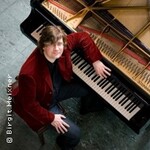 Stummfilmkonzert mit Stephan Graf v. Bothmer