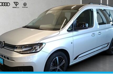 VW Caddy Maxi 13.581 km 37.888 &euro; Gera 07546