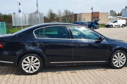 VW Passat 199.999 km 9.100 &euro; Gera 07549