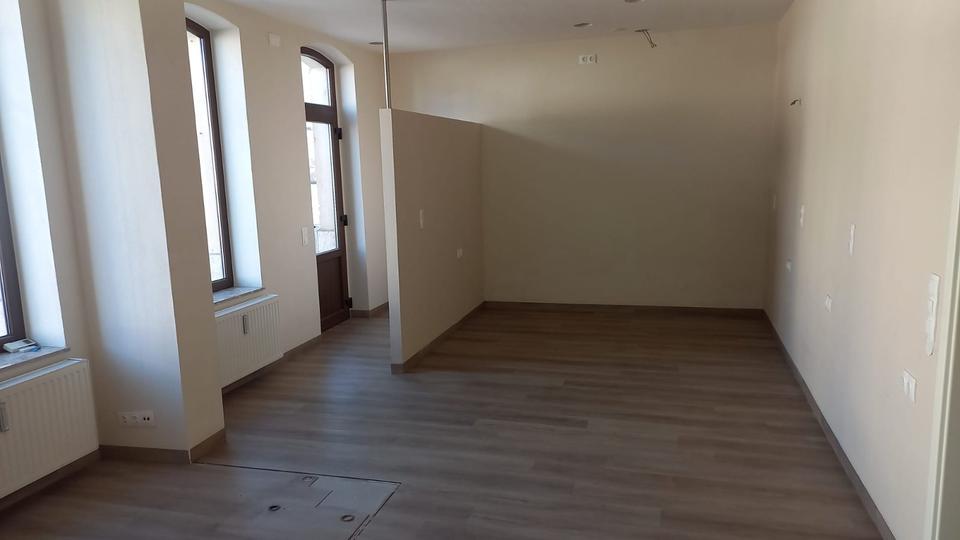 Gewerbeobjekt Werdau - 850&euro; | Angebot:26142451