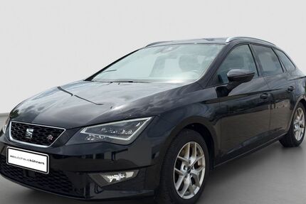 Seat Leon 279.918 km 6.500 &euro; Gera 07552