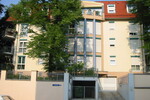 Für den Selbstnutzer - Eigentumswohnung mit TG-Stellplatz - Dachgeschoßwohnung Gera Alt-Bieblach | Angebot:26586652