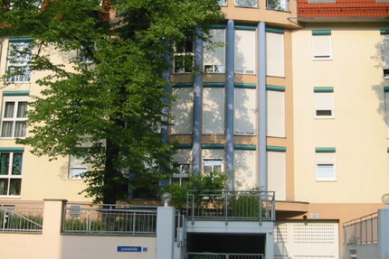 Für den Selbstnutzer - Eigentumswohnung mit TG-Stellplatz - Wohnung Gera Alt-Bieblach | Angebot:26586652