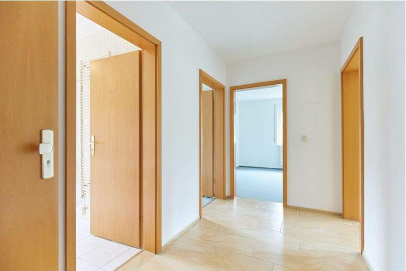 +++ Neu: wunderschöne Eigentumswohnung mit Garten in ruhiger Lage +++ 3 zimmer