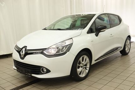 Renault Clio 55.450 km 7.888 € Greiz 07973