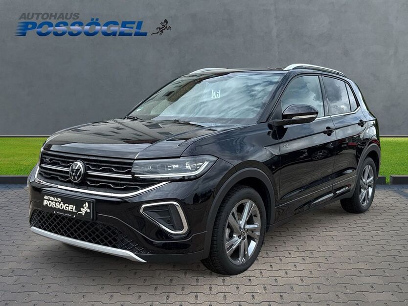 VW T-Cross 6.818 km 31.750 € Naumburg 06618