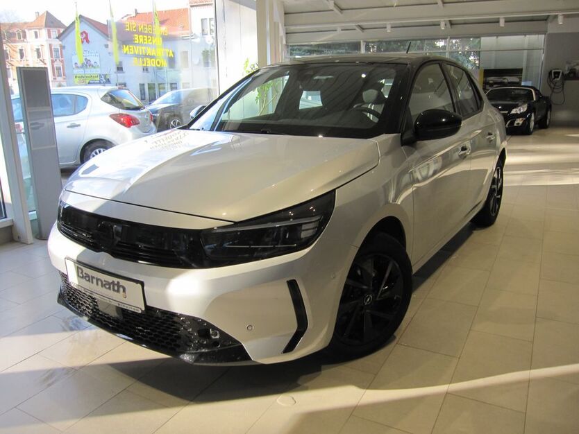 Opel Corsa 13.965 km 18.950 € Werdau 08412