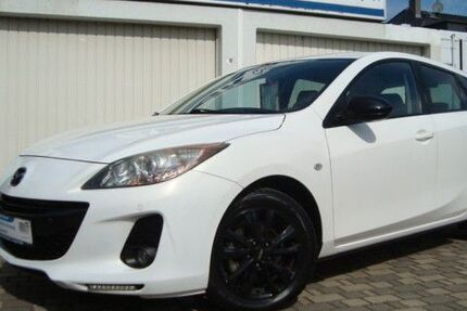 Mazda 3 172.300 km 5.790 &euro; Bad Köstritz 07586
