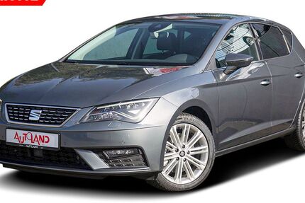 Seat Leon 92.644 km 15.990 &euro; Gera 07546