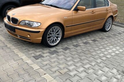 BMW 330 128.000 km 14.990 &euro; Schkölen 07619