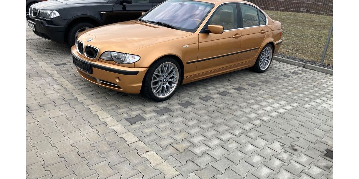BMW 330 128.000 km 14.990 &euro; Schkölen 07619