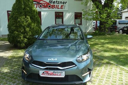 Kia ceed Sportswagon 47.928 km 16.980 € Zwickau 08056