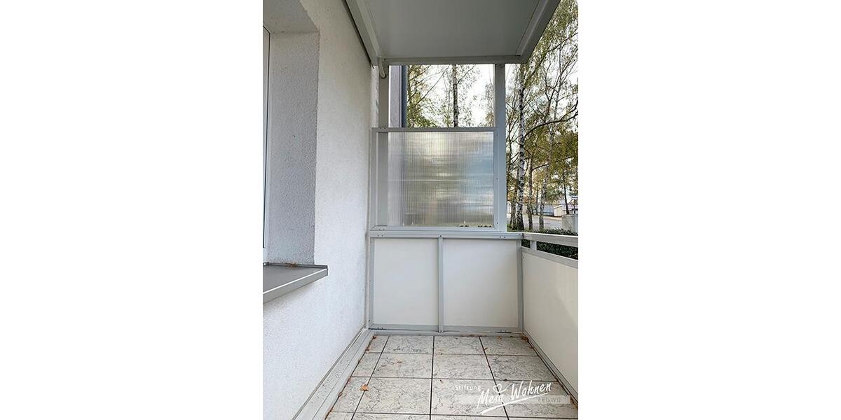 Erdgeschoßwohnung Zeitz - 3 Zimmer, 61 m&sup2;, 380&euro; | Angebot:26235242