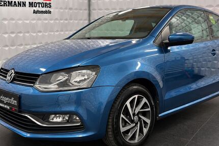VW Polo 51.366 km 9.450 &euro; Werdau 08412