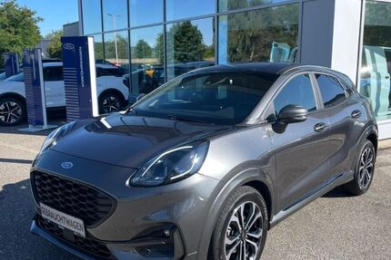 Ford Puma 11.244 km 19.750 € Glauchau 08371